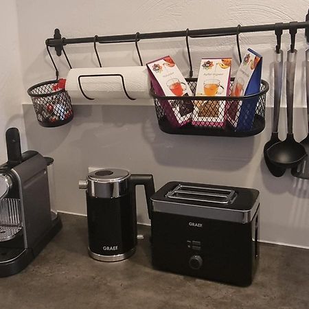 Ferienwohnung Zum Hirschen Herzberg am Harz Dış mekan fotoğraf