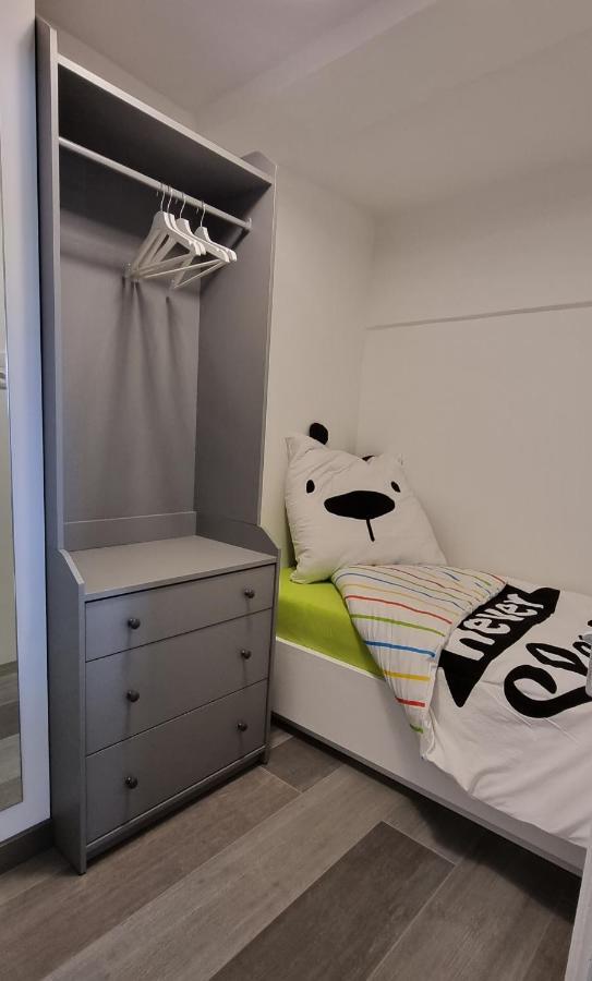 Ferienwohnung Zum Hirschen Herzberg am Harz Dış mekan fotoğraf