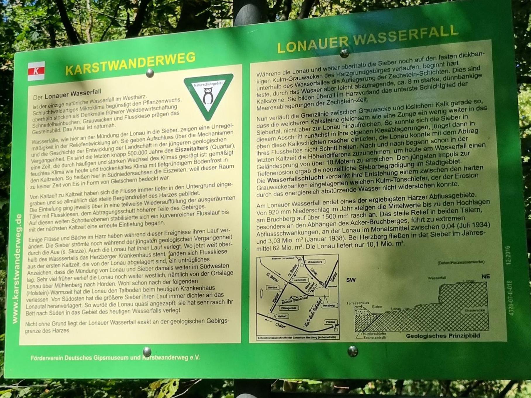 Ferienwohnung Zum Hirschen Herzberg am Harz Dış mekan fotoğraf
